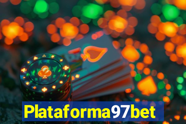 Plataforma97bet