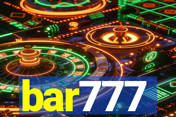 bar777