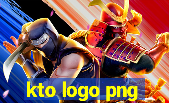 kto logo png