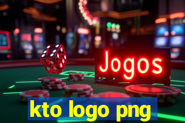 kto logo png