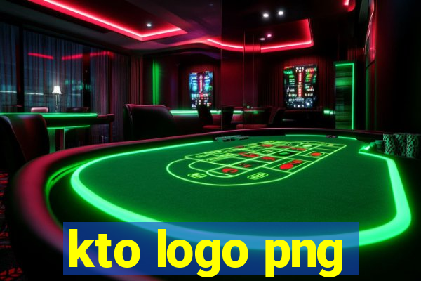 kto logo png