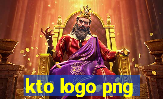 kto logo png