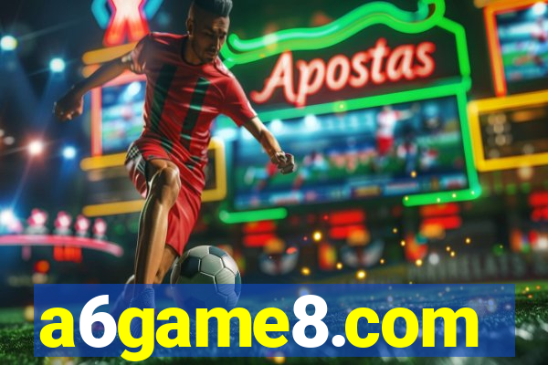 a6game8.com
