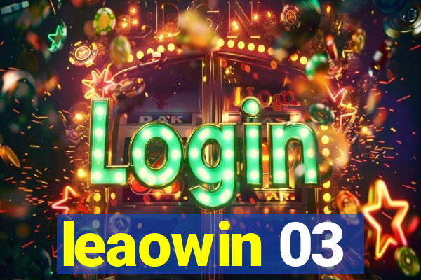 leaowin 03