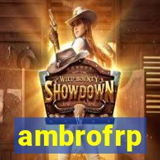 ambrofrp
