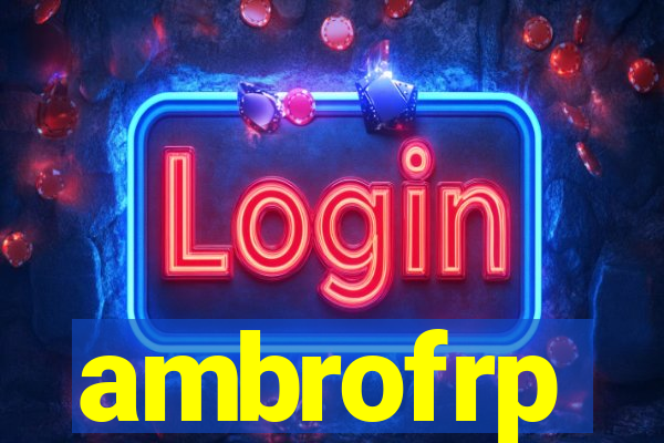 ambrofrp