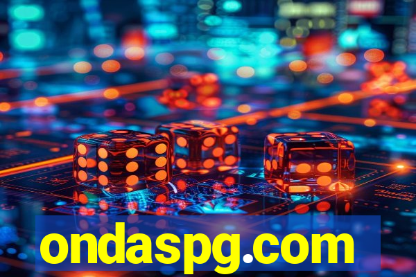 ondaspg.com