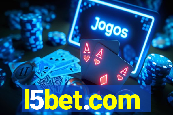 l5bet.com