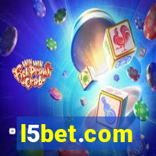 l5bet.com