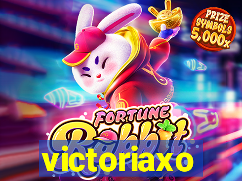victoriaxo