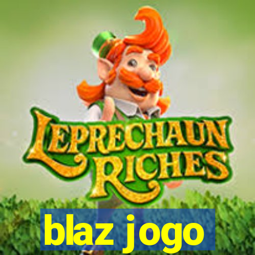blaz jogo