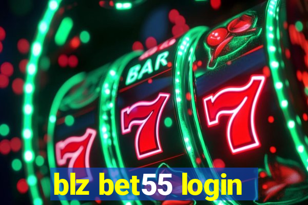 blz bet55 login