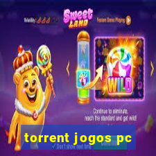 torrent jogos pc