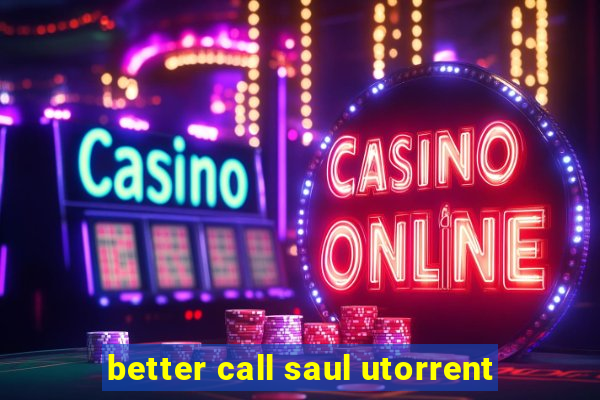 better call saul utorrent