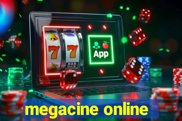 megacine online