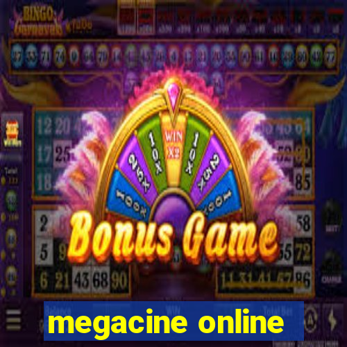 megacine online