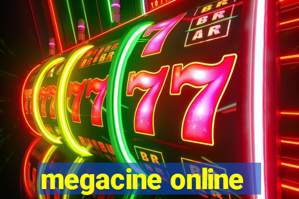 megacine online