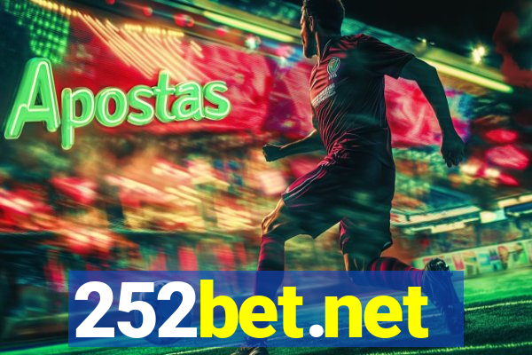 252bet.net