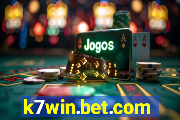 k7win.bet.com