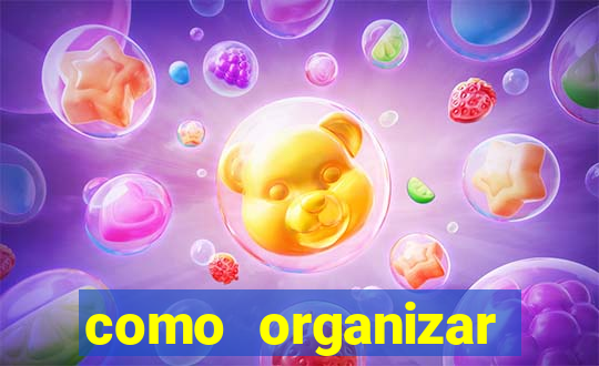 como organizar planilha por ordem alfabetica
