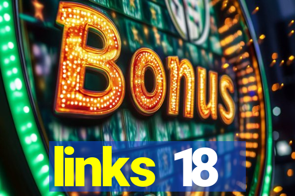 links 18