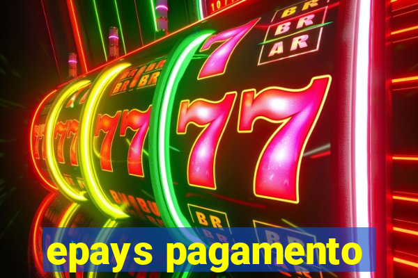 epays pagamento