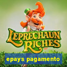 epays pagamento