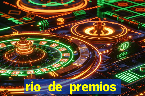 rio de premios cadastrar bilhete