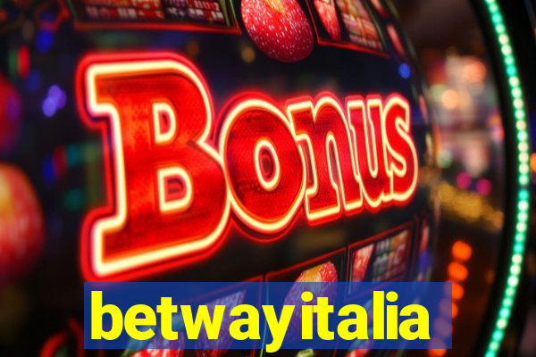 betwayitalia