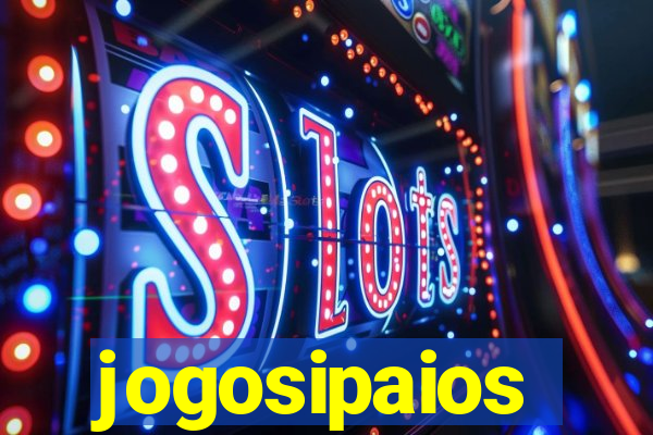 jogosipaios