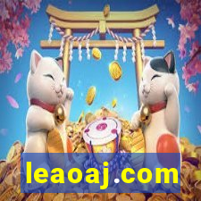 leaoaj.com