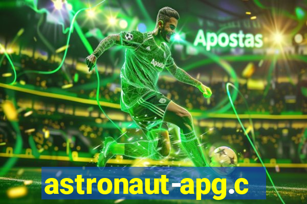 astronaut-apg.com