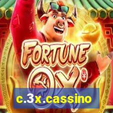 c.3x.cassino