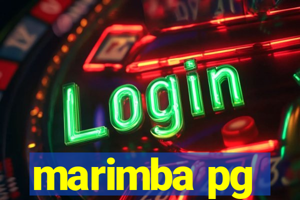 marimba pg