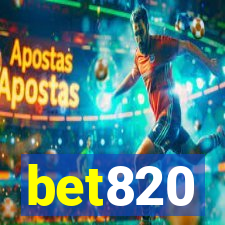 bet820