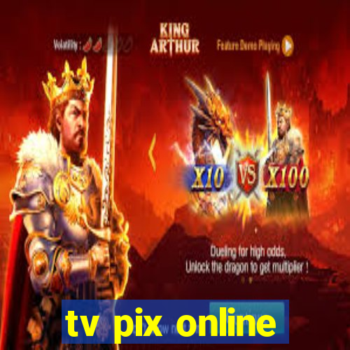 tv pix online