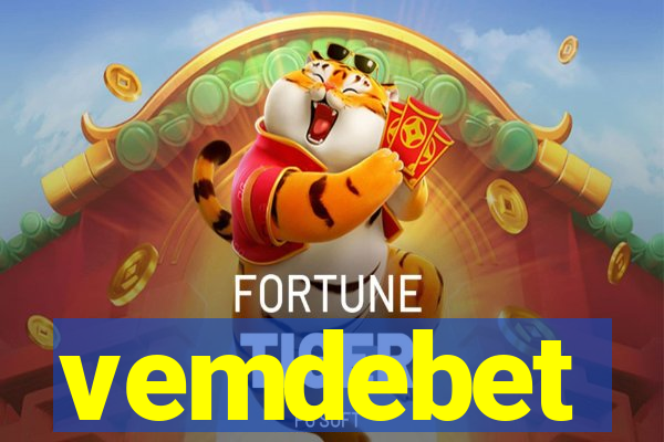 vemdebet