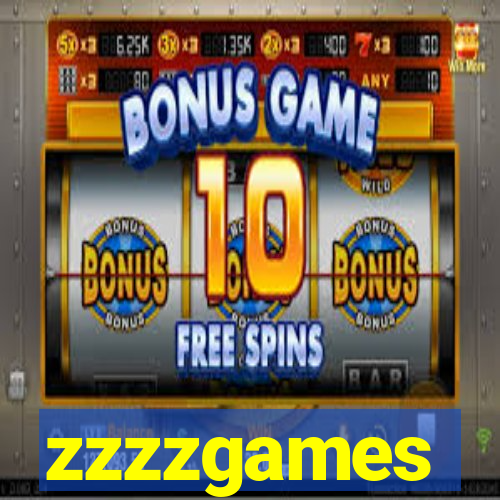 zzzzgames