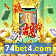 74bet4.com
