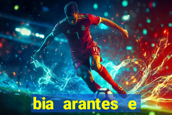 bia arantes e carlo porto namoram na vida real