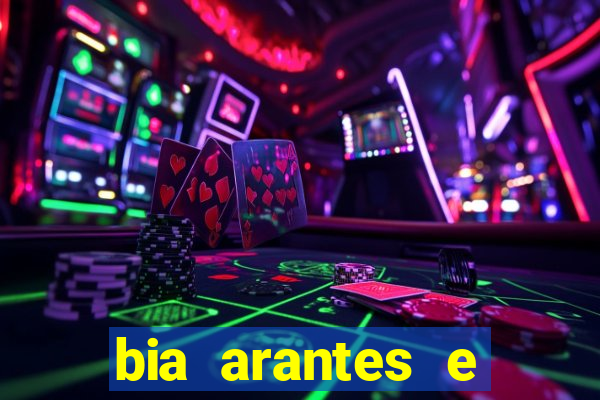 bia arantes e carlo porto namoram na vida real