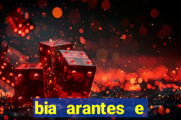 bia arantes e carlo porto namoram na vida real