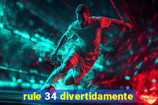 rule 34 divertidamente