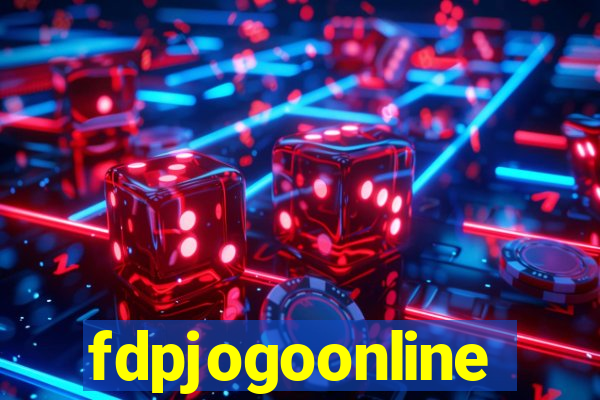 fdpjogoonline