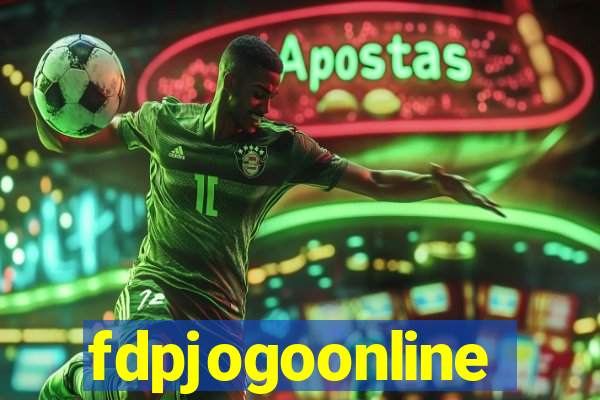 fdpjogoonline