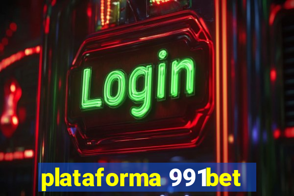plataforma 991bet
