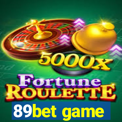 89bet game