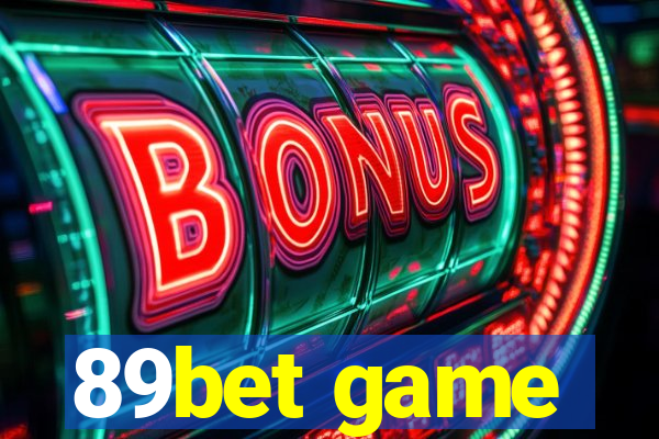 89bet game