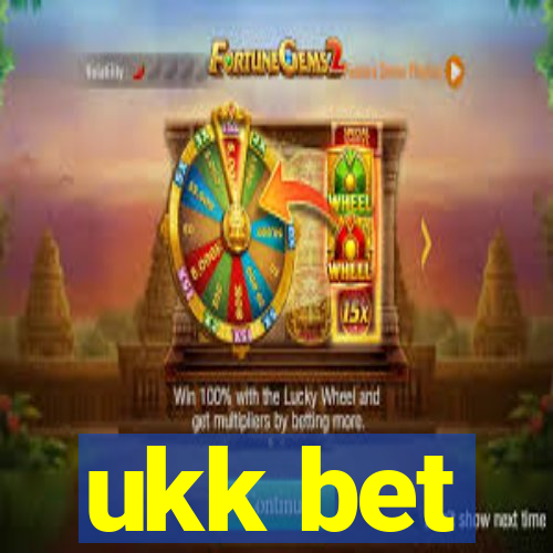 ukk bet