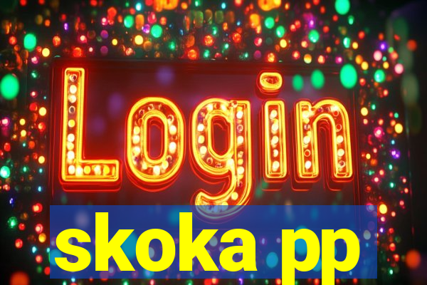 skoka pp